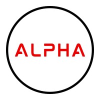 Alpha Proserv logo - Similar company to Dux Studio