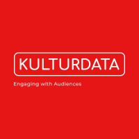 KULTURDATA logo - Similar company to Barc Scandinavia
