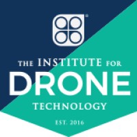 The Institute for Drone Technology® logo - Similar company to Wash Drones®