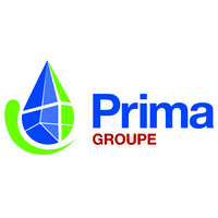Prima Groupe logo - Similar company to Mïlo Cosmetics