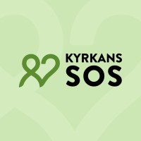 Stiftelsen Kyrkans SOS logo - Similar company to Herresta Lada