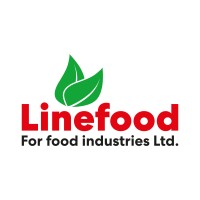 Linefood For Food industries logo - Similar company to Al Tamimi Groups