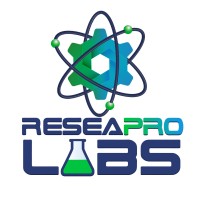 Reseapro LABS logo - Similar company to Recipro It Solutions