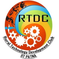 Rural Technology Development Club, IIT Patna logo - Similar company to Incubation Centre Iit Patna