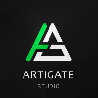 Artigate Studio logo - Similar company to Etc Studio