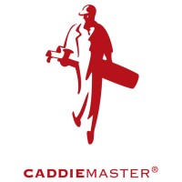CADDIEMASTER® logo - Similar company to Evolutionhr