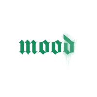 Mood logo - Similar company to Frisør Pii