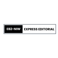 EB2-NIW Express Editorial logo - Similar company to Programa Eb2 Niw