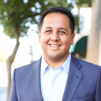 Councilman Andrae Gonzales logo - Similar company to Stewards