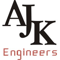 AJK Engineers (Pvt.) Ltd, Islamabad logo - Similar company to Cosmic Engineering Consultant