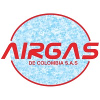 AIRGAS DE COLOMBIA logo - Similar company to Data Knowledge Consultants