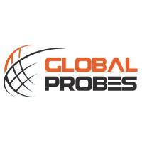 Global Probes logo - Similar company to CLCD