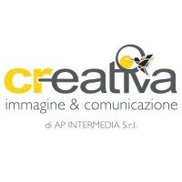 Creativa Immagine & Comunicazione di AP Intermedia srl logo - Similar company to Cst Pubblicità Srl