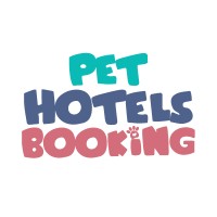 Pet Hotels Booking logo - Similar company to Pet Mate