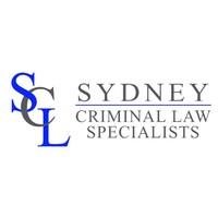 Sydney Criminal Law Specialists logo - Similar company to Signwave