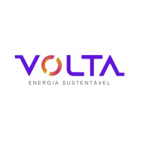 VOLTA ENERGIA SUSTENTÁVEL logo - Similar company to Fsk Gestão & Tecnologia