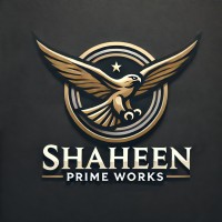 Shaheen Prime Works / Afaq Ahmad Technical Services L.L.C logo - Similar company to Smart Start Training Centre