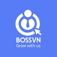 NỀN TẢNG TUYỂN DỤNG BOSSVN logo - Similar company to Membee Corporation