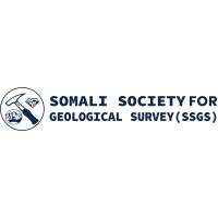 Somali Society for Geological Survey (SSGS) logo - Similar company to Maua Ya Mlima