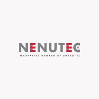 Nenutec Ukraine logo - Similar company to Netronix Sp. Z O.O.