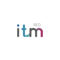 Red Intecmar logo - Similar company to Windy Ventures