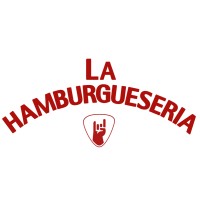 La Hamburguesería logo - Similar company to Proviv