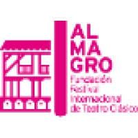 Fundación Festival Internacional De Teatro Clásico De Almagro