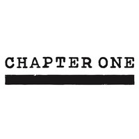 Chapter One Pictures logo - Similar company to Evolved Music Group