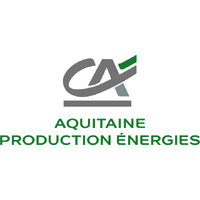 CAAP energies logo - Similar company to Voltania