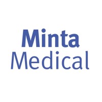 MINTA MEDICAL LIMITED logo - Similar company to Minta Egypt