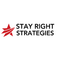 Stay Right Strategies logo - Similar company to New Jersey Policy Institute