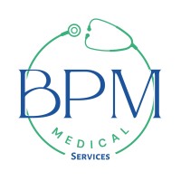BPM Medical Services logo - Similar company to Freeble