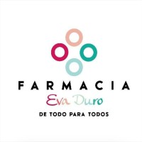 FARMACIA EVA DURO logo - Similar company to Modesta Cassinello