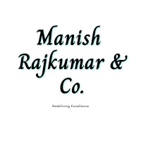 Manish Rajkumar & Co. logo - Similar company to Mi Seven