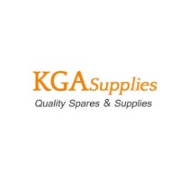 KGA SUPPLIES LTD logo - Similar company to Morris Living