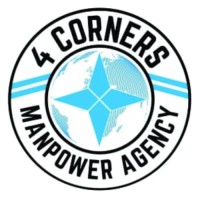 4 Corners Manpower Agency logo - Similar company to 4 Corner Resources