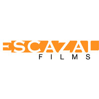 ESCAZAL FILMS logo - Similar company to Yellow Made