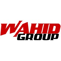 Wahid Group logo - Similar company to Ecoflow Trade Llc