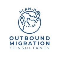 Plan-B Outbound Migration Consultancy logo - Similar company to Coporgest