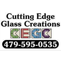 Cutting Edge Glass Creations logo - Similar company to Riccardo S. Vicenzino Architect Pllc