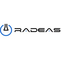 Radeas logo - Similar company to Circumference