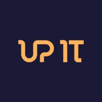 UP IT services logo - Similar company to Easy Pricing