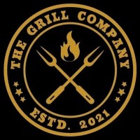 The Grill Company logo - Similar company to The Coco Company