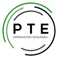 PTE OPERAZIONI DOGANALI logo - Similar company to The Italian Council Of Customs Brokers
