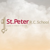 St. Peter R.C. School logo - Similar company to Catholic Charities Eastern Washington