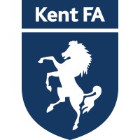 Kent FA logo - Similar company to Lsp Renewables