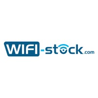 Wifi-Stock logo - Similar company to Getic