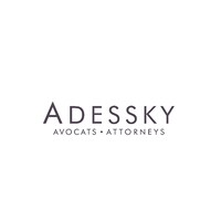 Adessky Attorneys | Avocats logo - Similar company to Camp B'Nai Brith Of Montreal