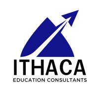 Ithaca Education logo - Similar company to Mobile Tutors