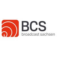 BCS Broadcast Sachsen GmbH & Co. KG logo - Similar company to Feuerpanda Gmbh